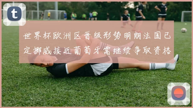 世界杯欧洲区晋级形势明朗法国已定挪威接近葡萄牙需继续争取资格